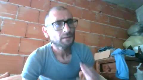 Snapshot of corradog83 chatting on October 28, 11:36 am Corrado online show from October 28, 11:36 am