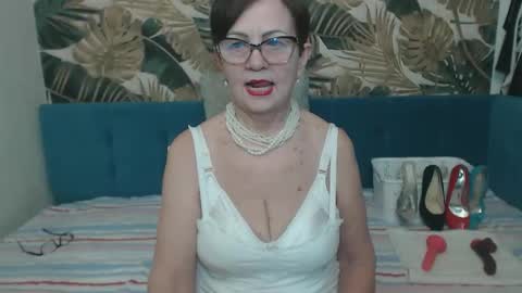 corssika online show from March 12, 6:55 pm