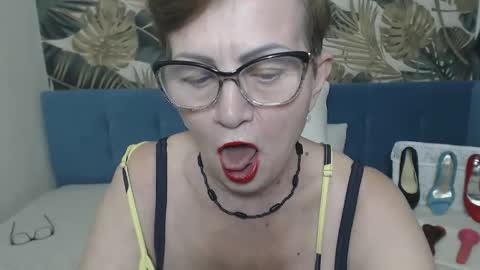 corssika online show from September 26, 6:23 pm