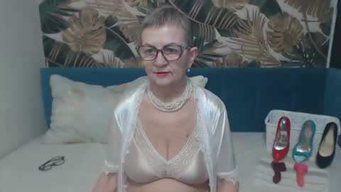 Snapshot of corssika chatting on March 31, 7:47 pm corssika online show from March 31, 7:47 pm