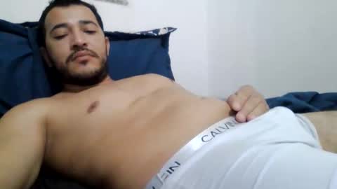 corvo999 online show from April 11, 6:01 pm