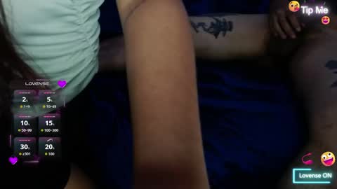 Snapshot of corvus_b chatting on May 1, 10:25 pm Corvus B online show from May 1, 10:25 pm
