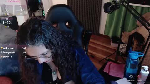 Natali online show from March 7, 6:46 am