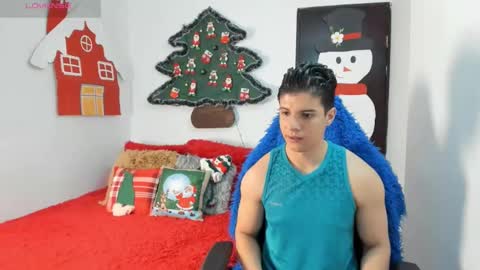 cory okell  IG coryokell online show from December 11, 5:32 am