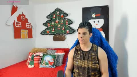 cory okell  IG coryokell online show from December 15, 12:07 am