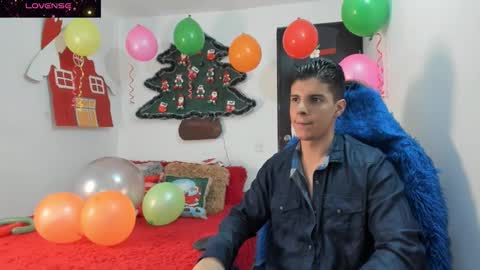 cory okell  IG coryokell online show from December 31, 2:40 am