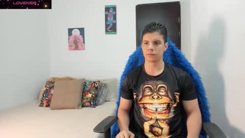 cory okell  IG coryokell online show from January 8, 1:11 am