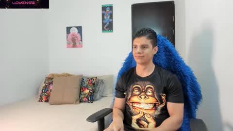 cory okell  IG coryokell online show from January 8, 4:12 am