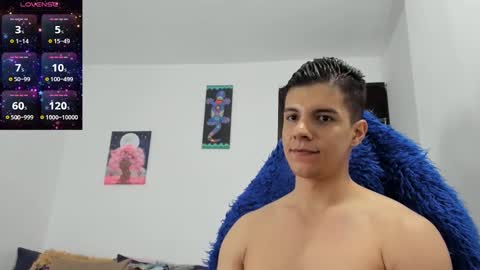 cory okell  IG coryokell online show from March 1, 9:07 am