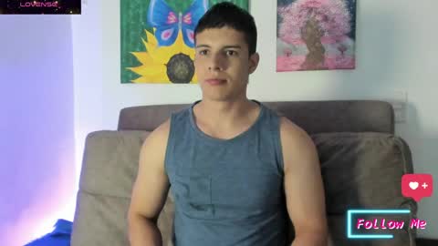 cory okell  IG coryokell online show from March 30, 12:22 am