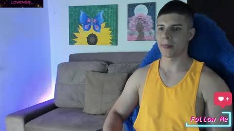 cory okell  IG coryokell online show from April 5, 12:19 am