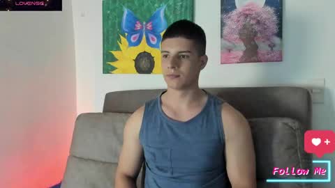 cory okell  IG coryokell online show from April 9, 12:21 am