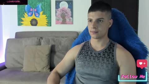 Snapshot of cory_okell chatting on May 27, 1:57 am cory okell IG coryokell online show from May 27, 1:57 am