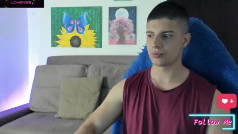 Snapshot of cory_okell chatting on May 28, 1:03 am cory okell IG coryokell online show from May 28, 1:03 am