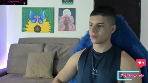 Snapshot of cory_okell chatting on May 30, 1:14 am cory okell IG coryokell online show from May 30, 1:14 am