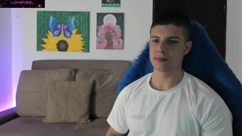 Snapshot of cory_okell chatting on June 1, 12:23 am cory okell IG coryokell online show from June 1, 12:23 am