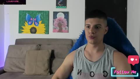 Snapshot of cory_okell chatting on June 3, 12:46 am cory okell IG coryokell online show from June 3, 12:46 am