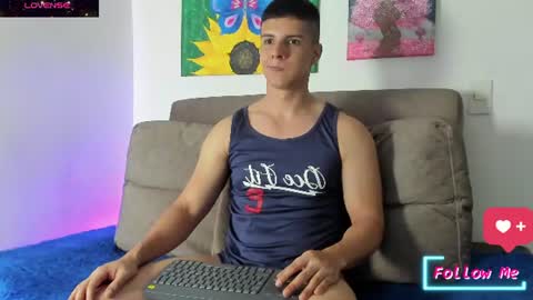 cory okell  IG coryokell online show from July 19, 12:58 am