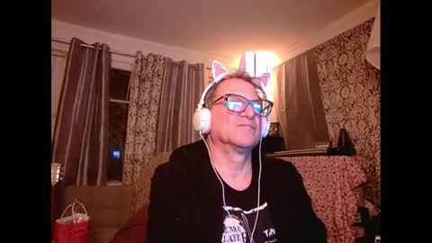 CoryAssMan online show from January 3, 12:19 pm