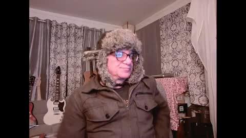 CoryAssMan online show from January 16, 12:31 pm