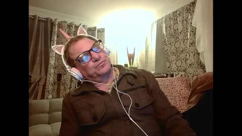 CoryAssMan online show from January 28, 8:14 am