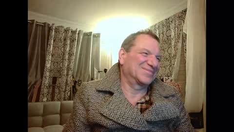 CoryAssMan online show from February 2, 8:13 am