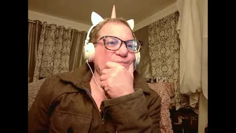 CoryAssMan online show from February 9, 10:53 am