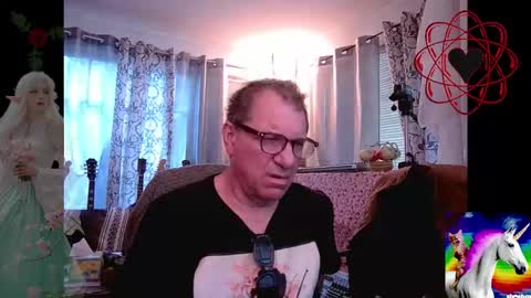 CoryAssMan online show from October 13, 10:54 pm