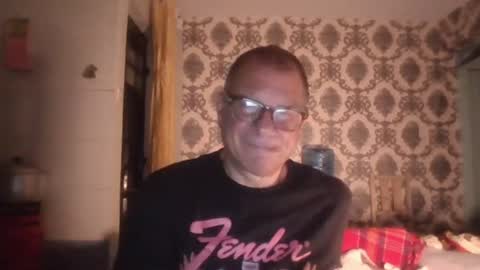 CoryAssMan online show from January 7, 9:39 pm