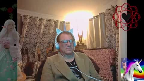 CoryAssMan online show from March 17, 7:55 am