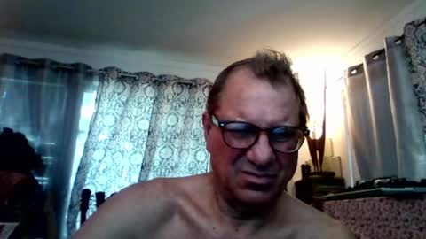 CoryAssMan online show from April 22, 7:15 pm