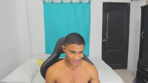 Ethan  online show from September 10, 2:22 am