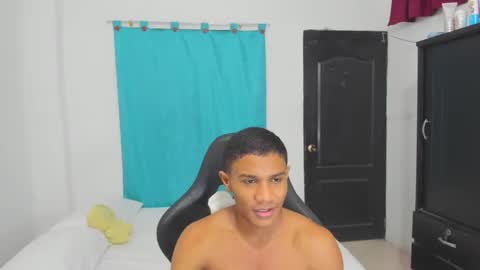 Ethan  online show from October 2, 11:56 pm