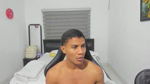 Ethan  online show from March 21, 11:08 pm