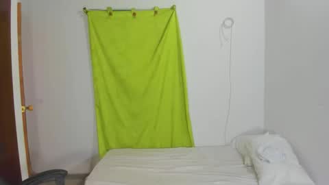 Ethan  online show from April 23, 5:37 pm