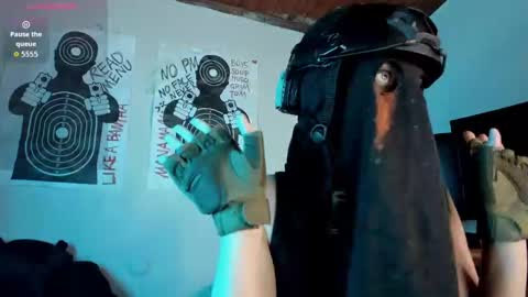 cos_operator online show from September 13, 7:35 pm