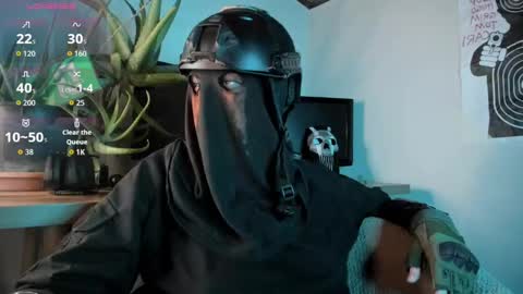 cos_operator online show from September 27, 6:02 pm