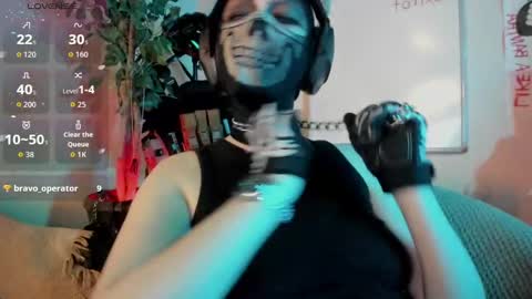 cos_operator online show from November 4, 7:35 pm