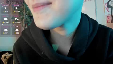 cos_operator online show from November 9, 7:34 pm