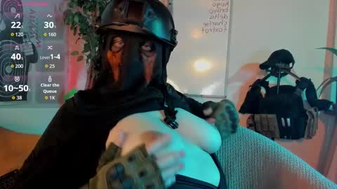 cos_operator online show from November 26, 8:21 pm