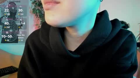 cos_operator online show from November 28, 8:00 pm