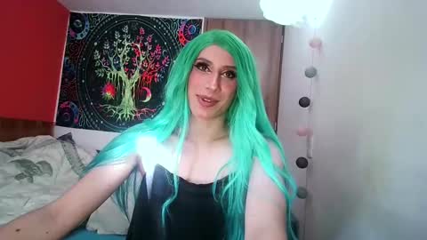 Snapshot of cosmic_crystal chatting on February 23, 7:38 pm cosmic_crystal online show from February 23, 7:38 pm