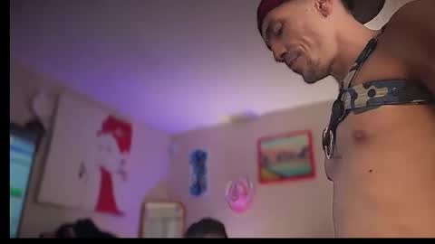 Queer Vibes  Slow Burn  Good Energy  online show from March 4, 8:31 am