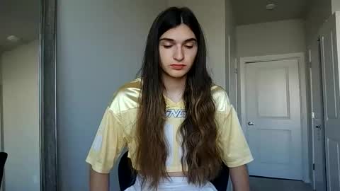 cosmicbae777 online show from November 9, 5:33 pm