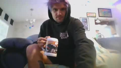 cosmicdreadpirate online show from March 17, 3:59 pm