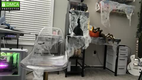 BrittanyRose online show from October 31, 2:12 am