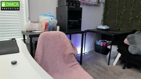 BrittanyRose online show from April 14, 1:39 pm