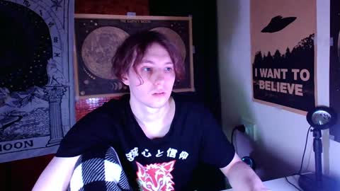 Snapshot of cosmonudes chatting on January 2, 3:51 pm Barry online show from January 2, 3:51 pm