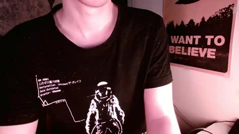 Snapshot of cosmonudes chatting on March 6, 12:30 pm Barry online show from March 6, 12:30 pm