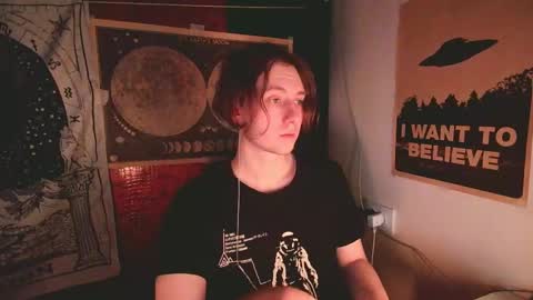 Snapshot of cosmonudes chatting on March 8, 3:24 pm Barry online show from March 8, 3:24 pm